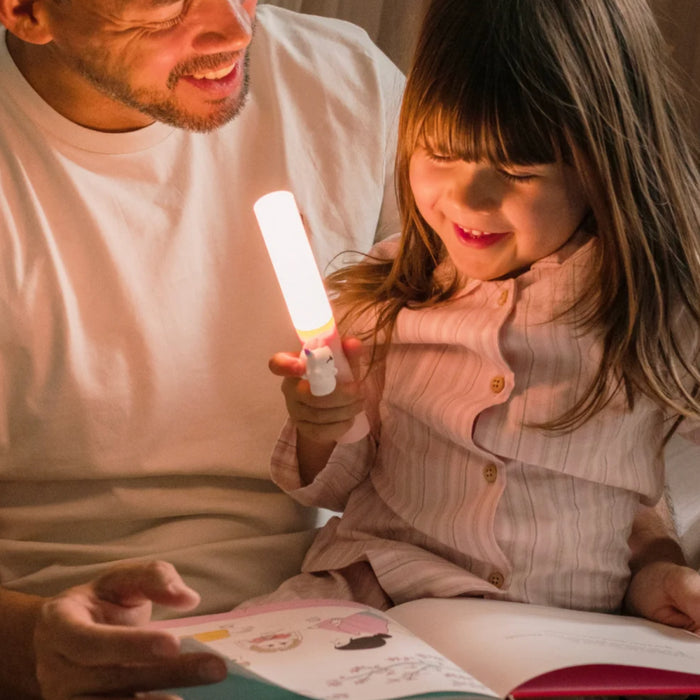 The Zoofamily - Zoo Light Unicorn