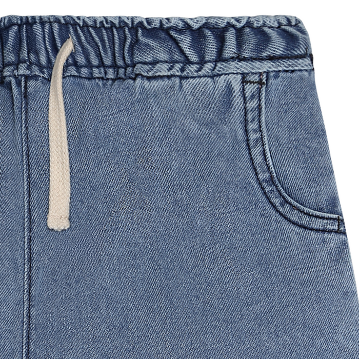 Hust and Claire - Jeans Denim Fall - Denim blue