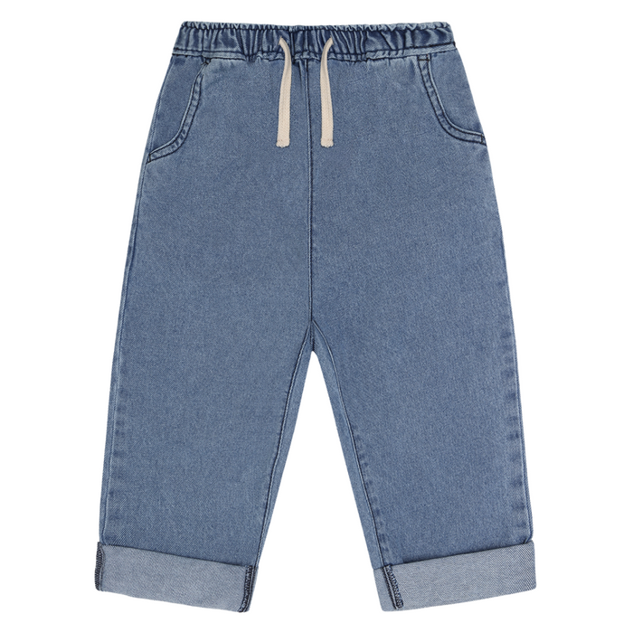 Hust and Claire - Jeans Denim Fall - Denim blue
