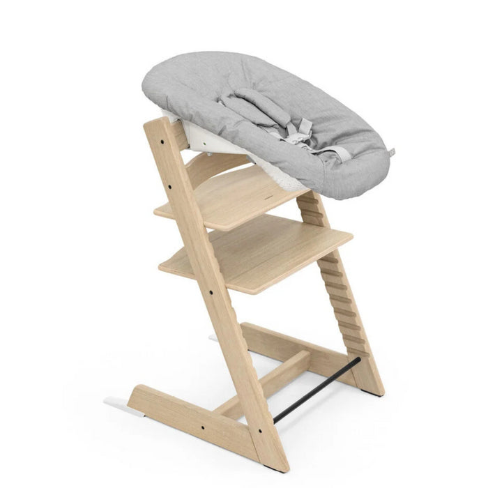 Stokke - Tripp Trapp Stoel Oak Natural