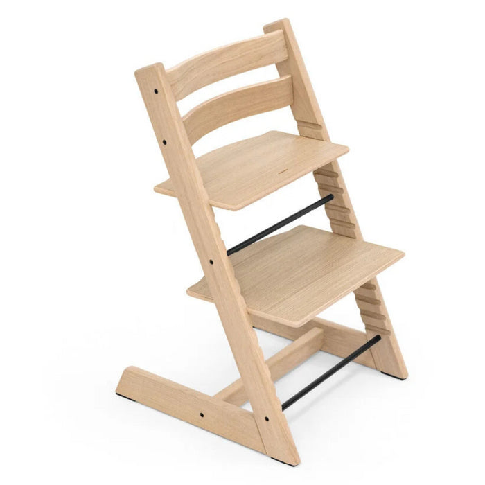 Stokke - Tripp Trapp Stoel Oak Natural