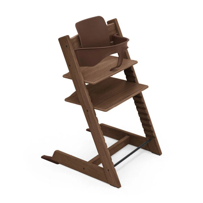 Stokke - Tripp Trapp Stoel Oak Warm Brown
