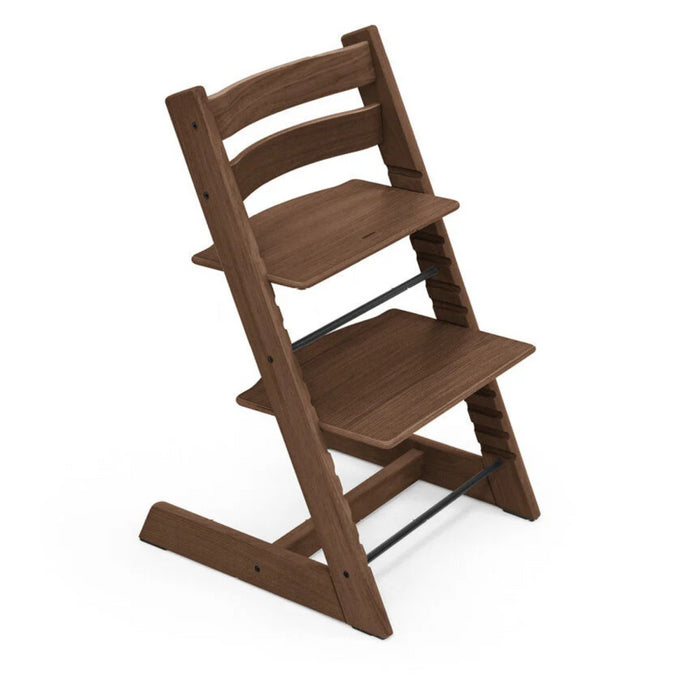 Stokke - Tripp Trapp Stoel Oak Warm Brown