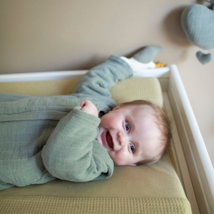 Trixie - Slaapzak winter - Bliss Olive