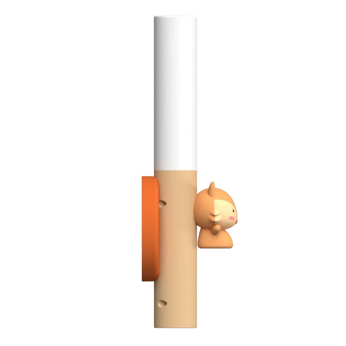 The Zoofamily - Zoo Light Fox