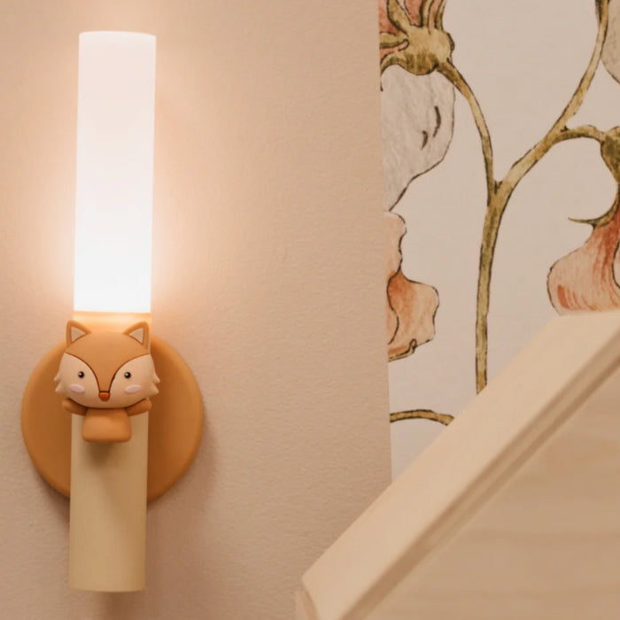 The Zoofamily - Zoo Light Fox