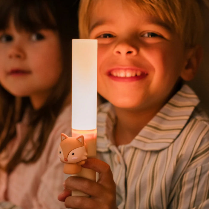 The Zoofamily - Zoo Light Fox