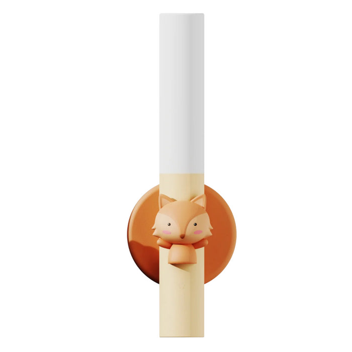 The Zoofamily - Zoo Light Fox