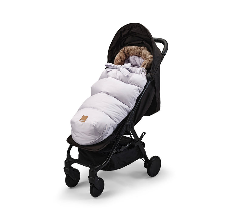 Elodie - Voetenzak Kinderwagen- Buggy Lavender Love