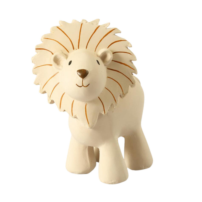 Tikiri - Mijn Eerste Safaridiertje met belletje/Leeuw