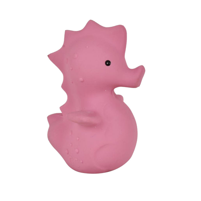 Tikiri - Mijn Eerste Oceaandiertje met belletje/Zeepaardje 11cm