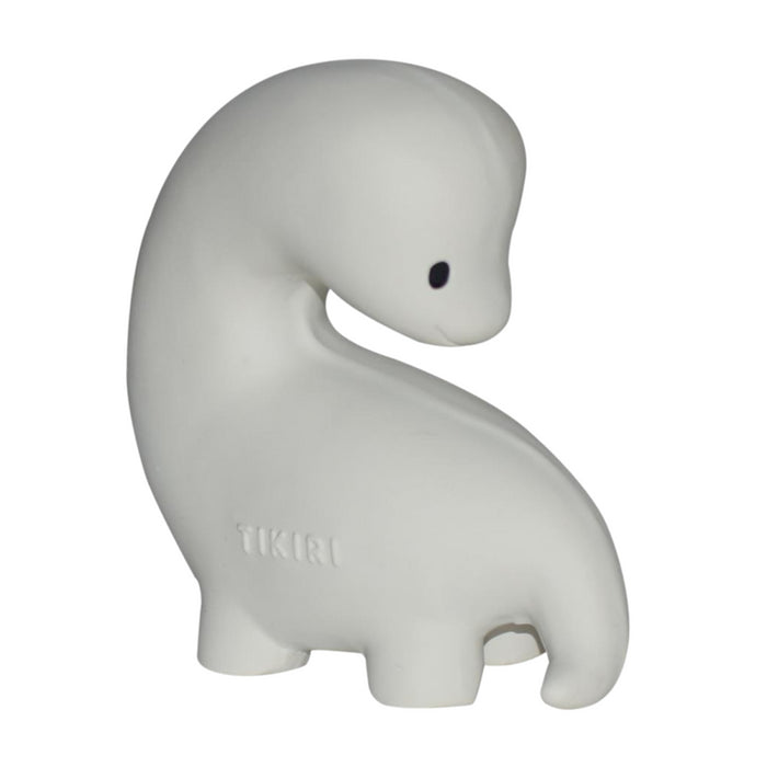 Tikiri - Mijn eerste dinosaurus met belletje/Brachi 9,5cm