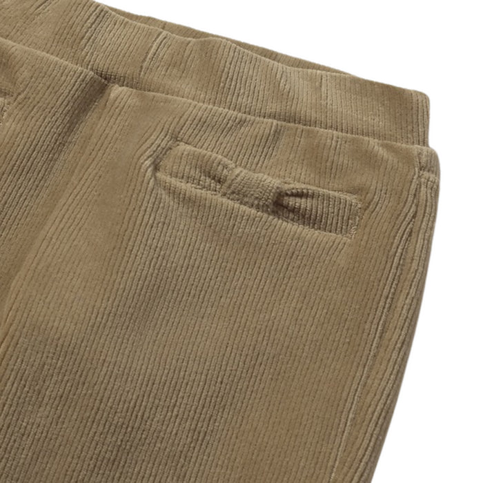 Mayoral - Basis cord knit trousers - Canela