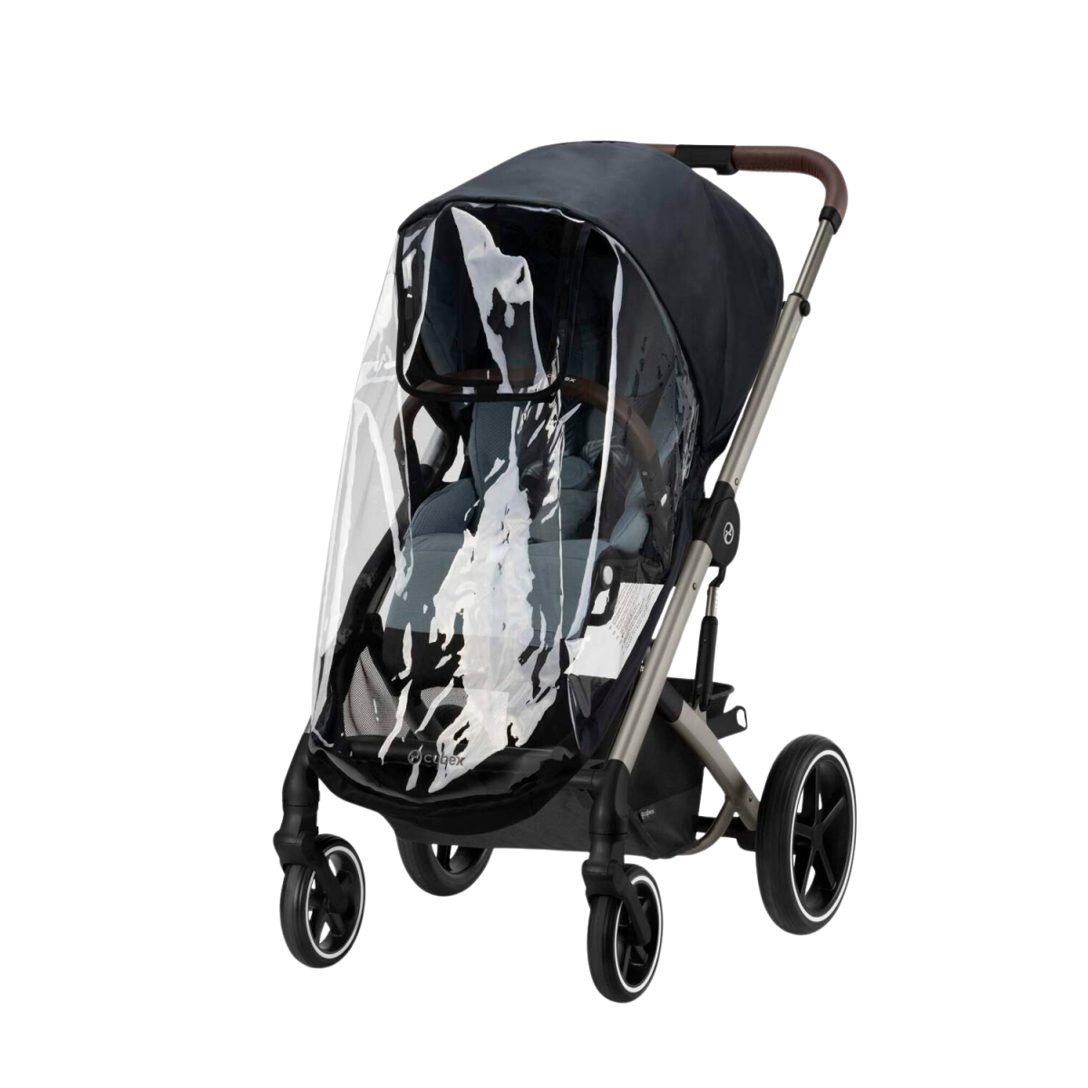 Kinderwagens & toebehoren