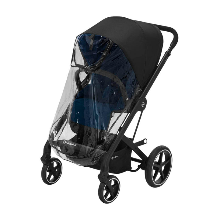 Cybex - Rain cover Balios S Transparent transparent