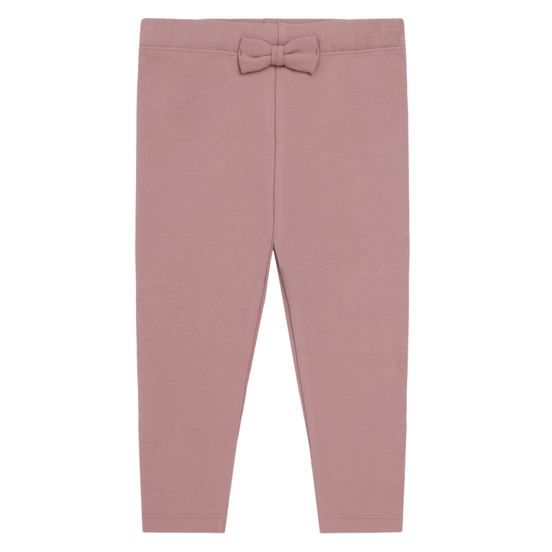 Hust and Claire - Legging Lisa brushed - Heather