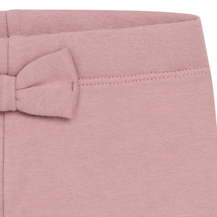 Hust and Claire - Legging Lisa brushed - Heather