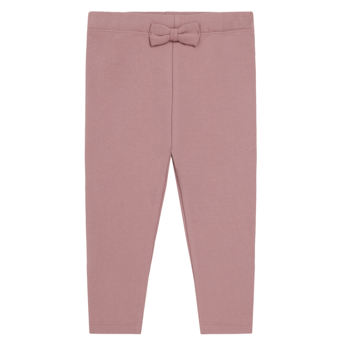Hust and Claire - Legging Lisa brushed - Heather