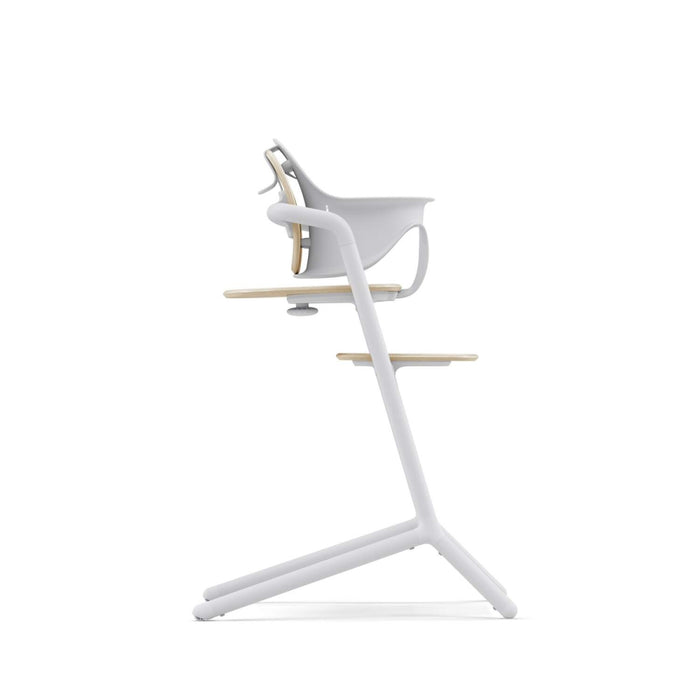 Cybex  - LEMO 3in1 SET Sand White