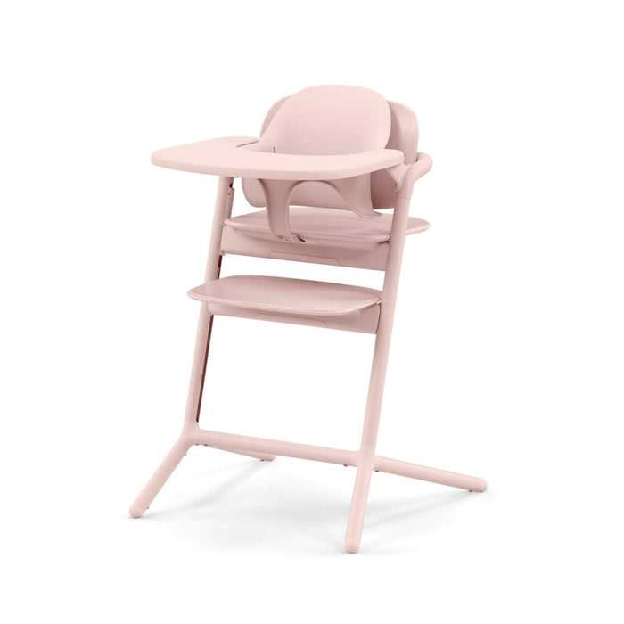 Cybex  - LEMO 4in1 SET Pearl Pink