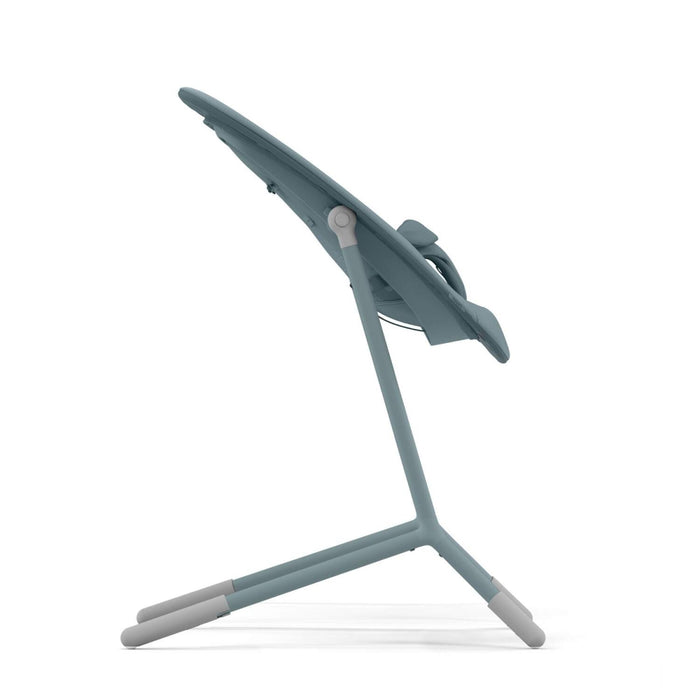 Cybex  - LEMO 4in1 SET Stone Blue