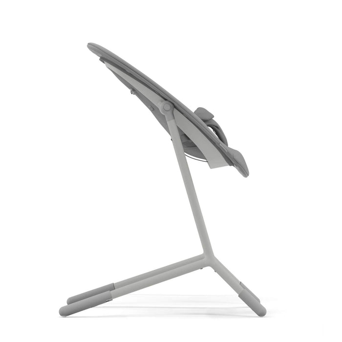 Cybex  - LEMO 4in1 SET Suede Grey