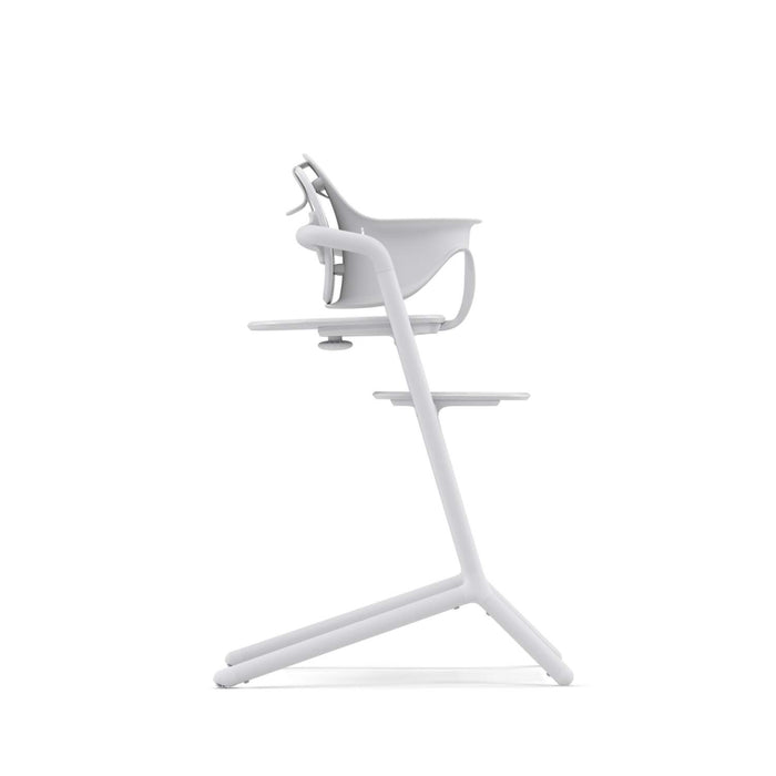 Cybex  - LEMO 3in1 SET All White