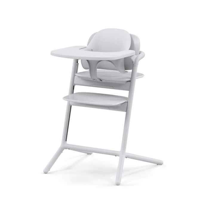 Cybex  - LEMO 4in1 SET All White