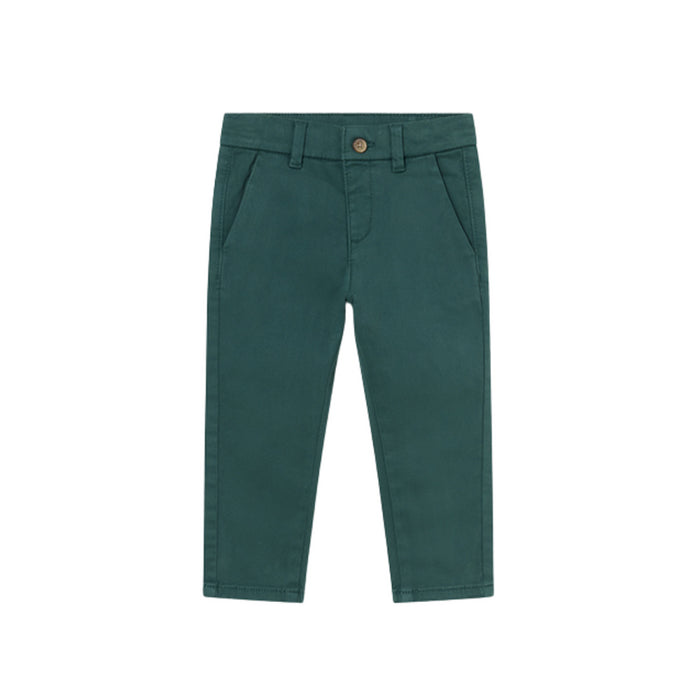 Mayoral - Basic trousers - Jade