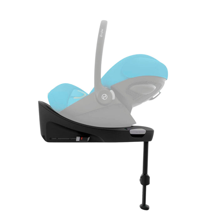 Cybex  - BASE G Black | black