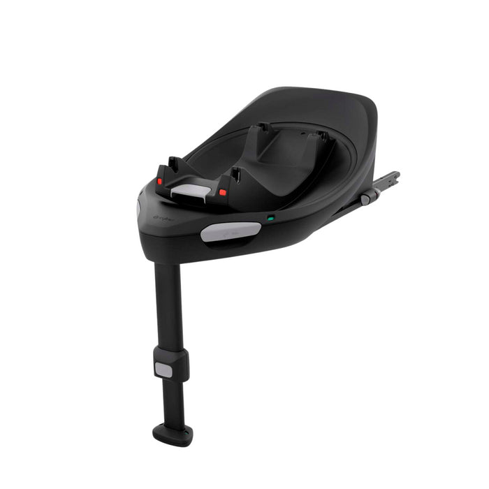 Cybex  - BASE G Black | black