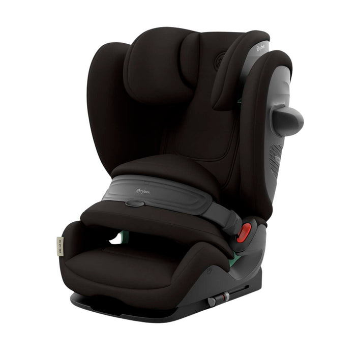 Cybex  - PALLAS G2 Magic Black