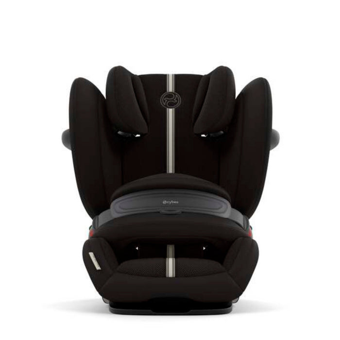 Cybex  - PALLAS G2 plus - Moon Black