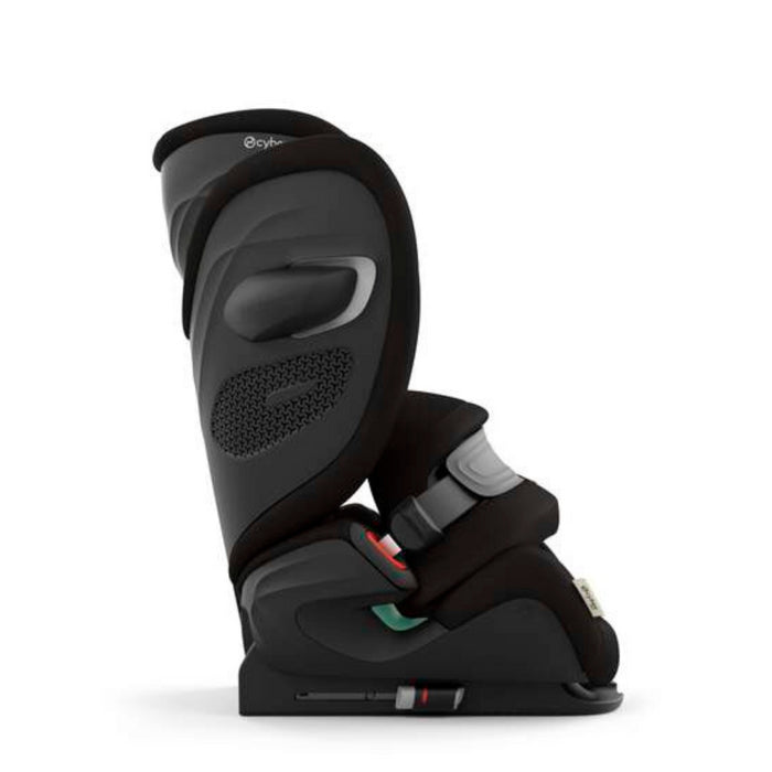 Cybex  - PALLAS G2 plus - Moon Black