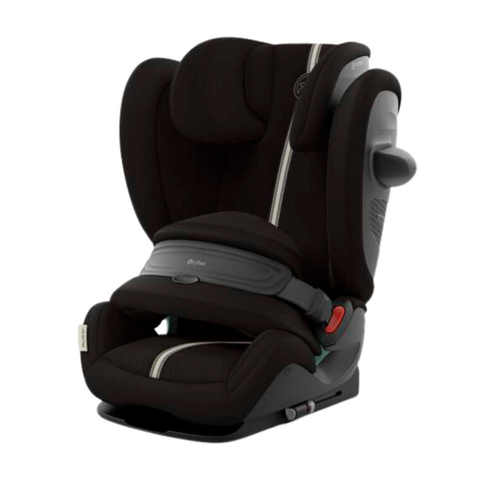 Cybex  - PALLAS G2 plus - Moon Black