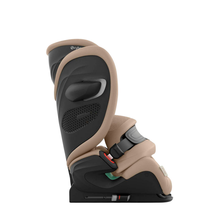 Cybex  - PALLAS G2 plus - Almond Beige