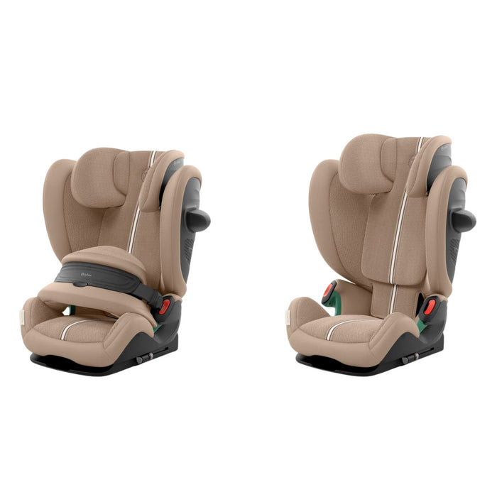 Cybex  - PALLAS G2 plus - Almond Beige