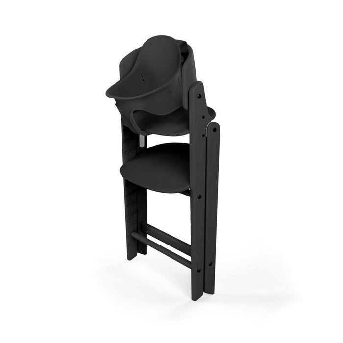 Cybex  -  Click & Fold 3-en-1 | Stunning Black