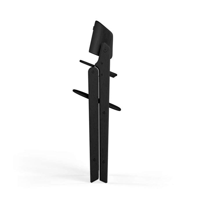 Cybex  -  Click & Fold 3-en-1 | Stunning Black