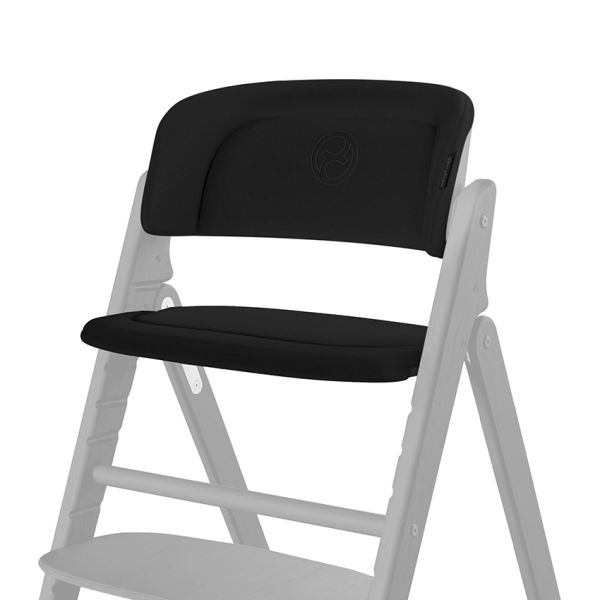 Cybex  -  comfort kussen Click & Fold | Stunning Black