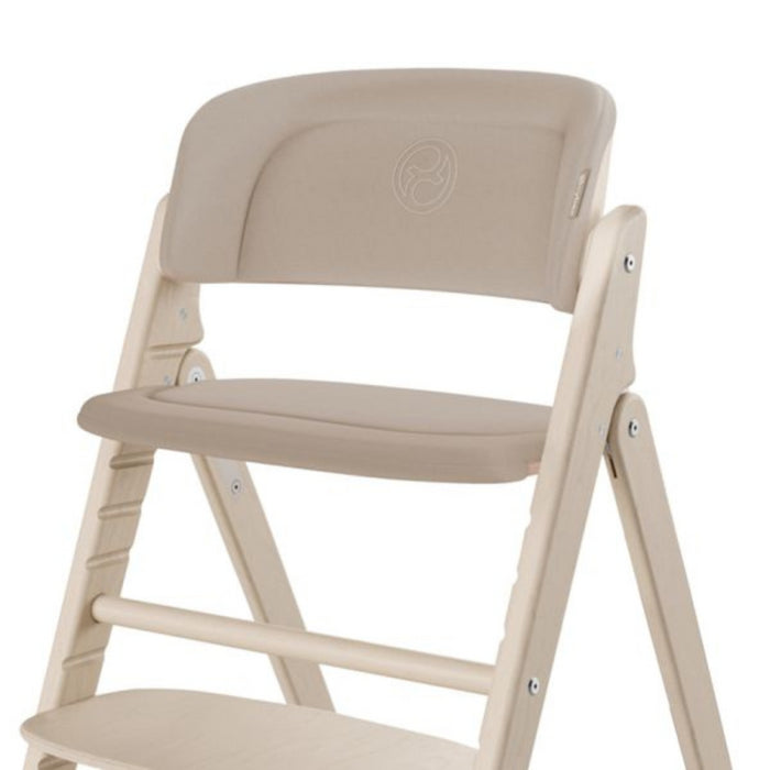 Cybex  -  comfort kussen Click & Fold | Almond Beige