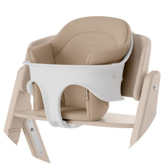 Cybex  -  comfort kussen Click & Fold | Almond Beige