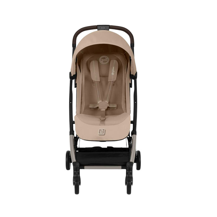 Cybex - Orfeo TPE Almond Beige beige