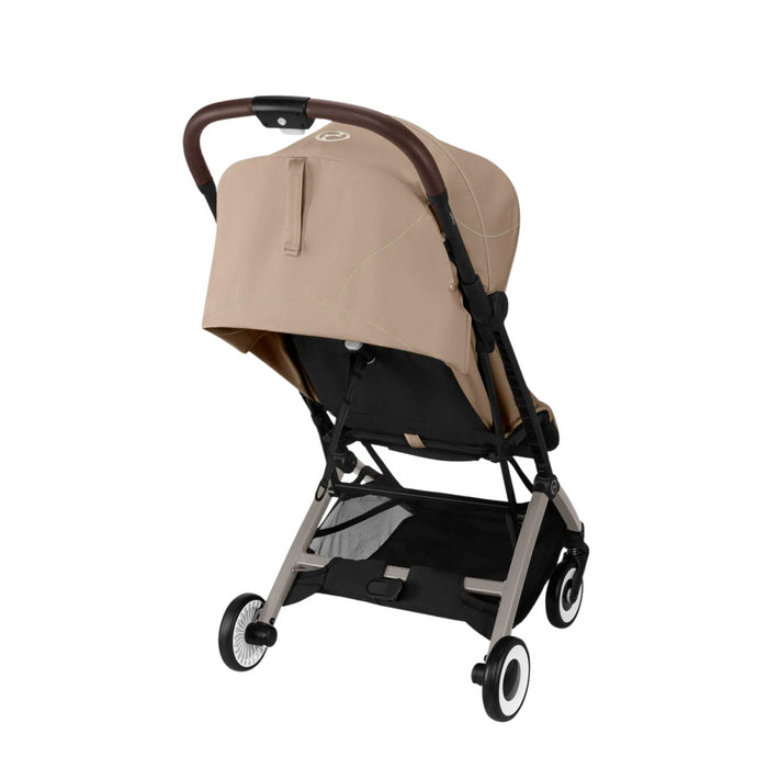 Cybex - Orfeo TPE Almond Beige beige