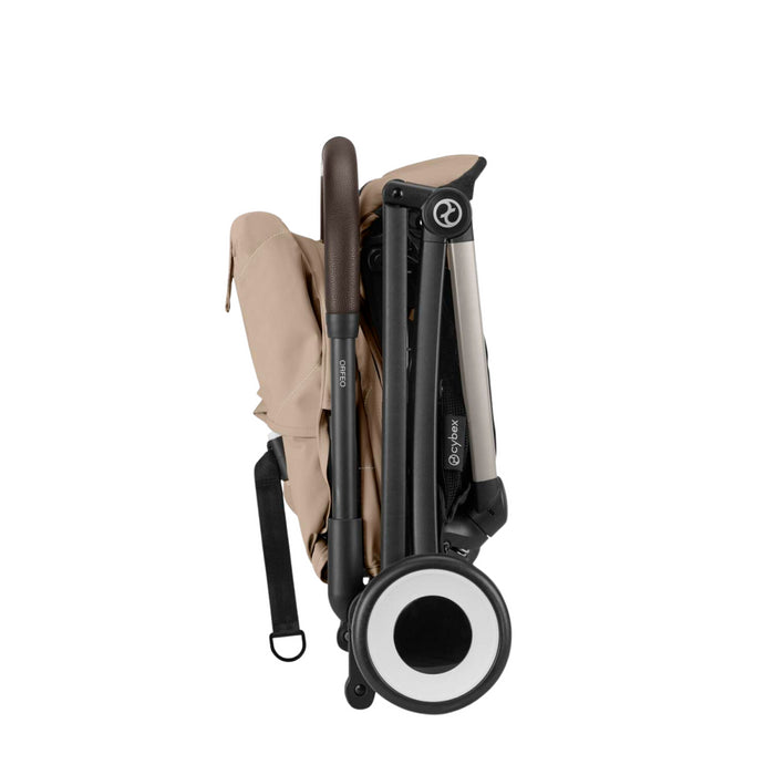 Cybex - Orfeo TPE Almond Beige beige