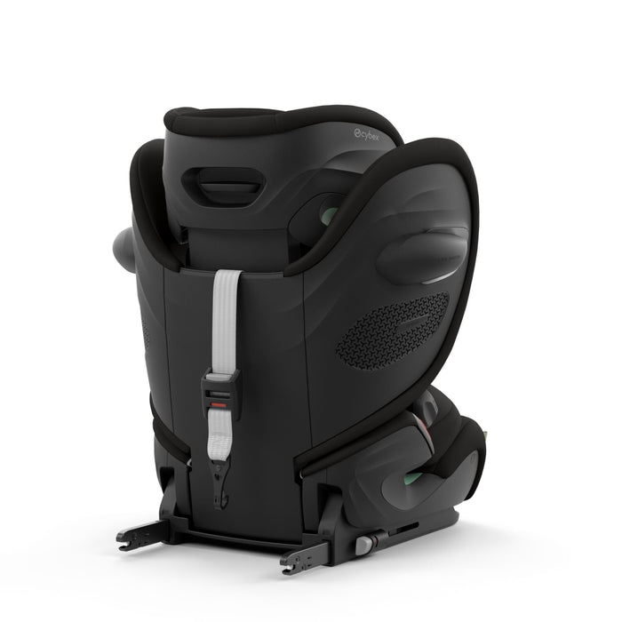 Cybex - PALLAS G3 I-SIZE Magic Black | black