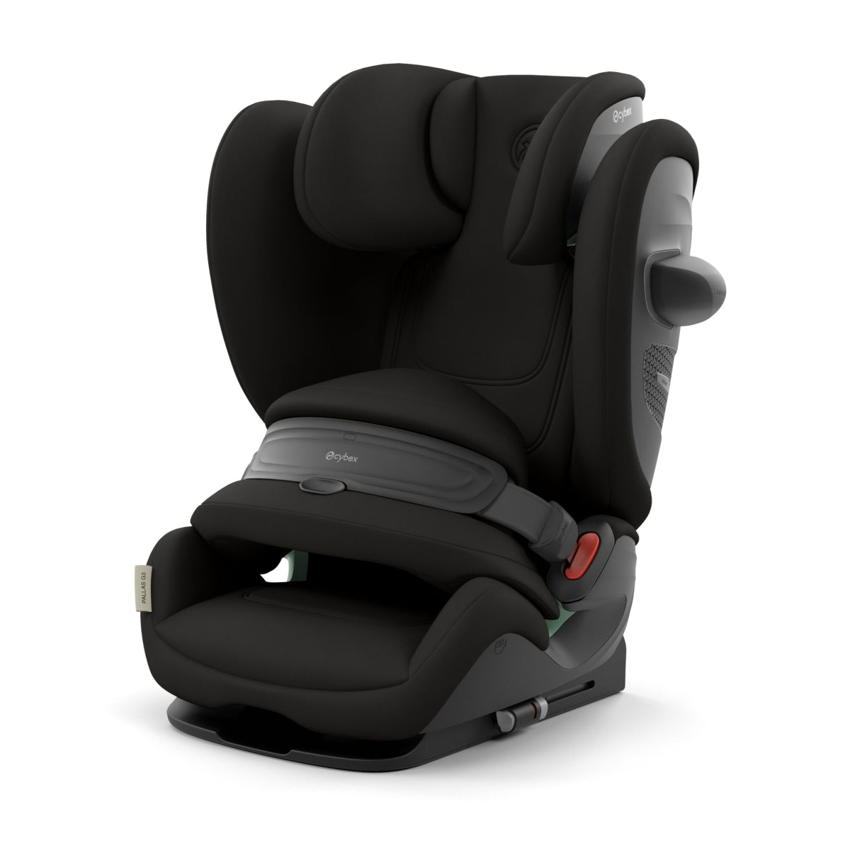 Autostoelen & toebehoren