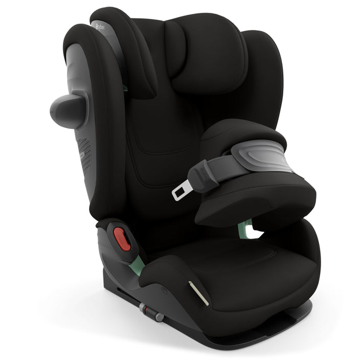 Cybex - PALLAS G3 I-SIZE Magic Black | black