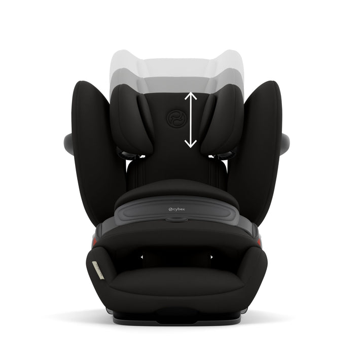 Cybex - PALLAS G3 I-SIZE Magic Black | black