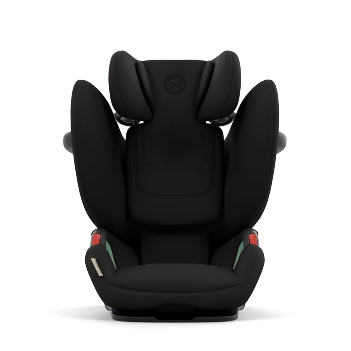 Cybex - PALLAS G3 I-SIZE Magic Black | black